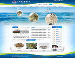 海鲜食品网站