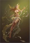 自然女神