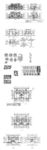 私家建筑CAD图