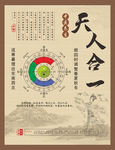 中医养生 天人合一