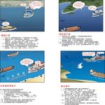 航运 插图