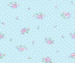 小花朵