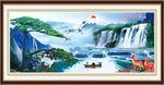 风景画