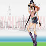 欧美风格装饰画