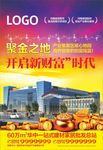 商业地产DM单