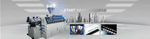 机械banner