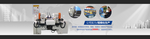 机械banner