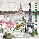 欧美风格装饰画