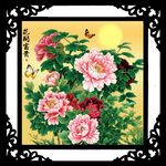 花开富贵