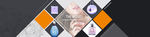 化妆品banner