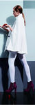 服装女模特