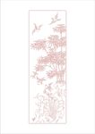 花纹雕刻