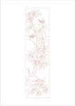 镂空雕刻花纹