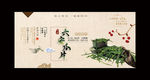 六安瓜片 中国风
