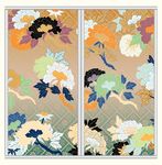 古典花纹