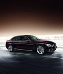 全新BMW 3系