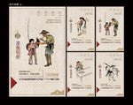 饭店挂画