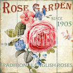 欧美风格装饰画