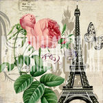 欧美风格装饰画