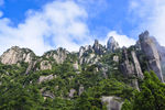 江西三清山风景
