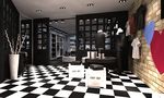 服装店