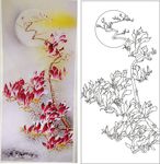 玉兰花