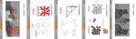 楼顶大字工程详细施工图