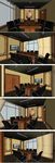 小会议室室内草图大师SU模型