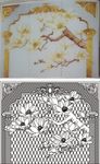 玉兰花