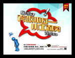销售促销特惠打折让利宣传海报