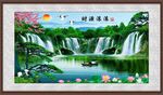 财源滚滚