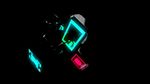 动态led素材