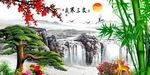 岁寒三友