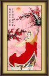 仕女图