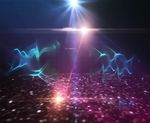 高清舞蹈led素材