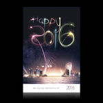 2016年