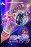 甜心音乐派对海报