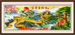 万里长城