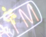 字母视频素材
