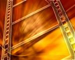 金色舞台演出背景视频