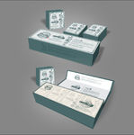 大米 稻花香米 礼盒 展开图