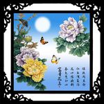 花鸟画