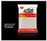 鱼豆腐包装设计