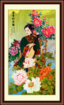 牡丹