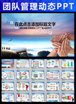 团队建设和管理培训课件PPT