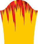 服装设计之血纹-袖子