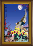 花鸟画
