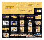 房地产提案 地产VI