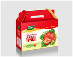 草莓箱平面图