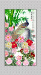 花鸟画